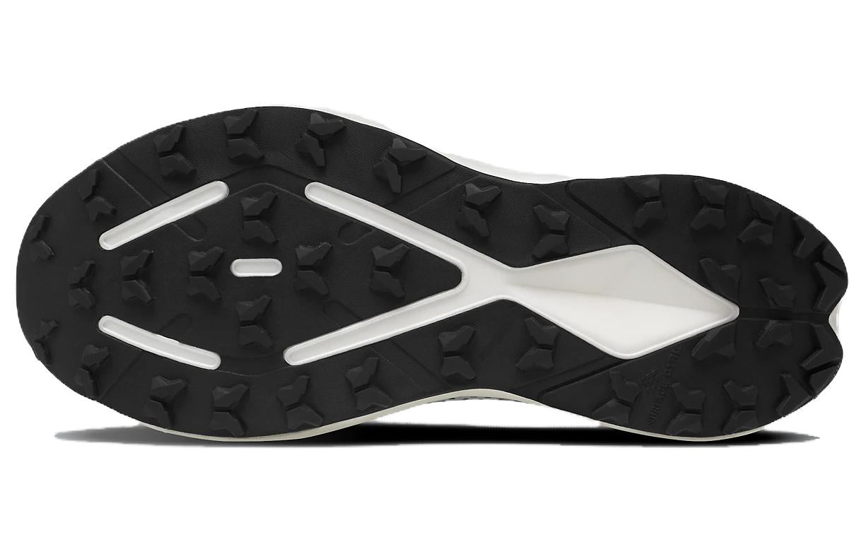 THE NORTH FACE Summit Vectiv Pro II Running Shoes 'Tnf Black White' A83N1-ROU