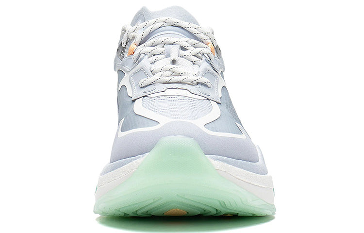 (WMNS) Li-Ning Infinity 'Grey Mint' AZGS086-1