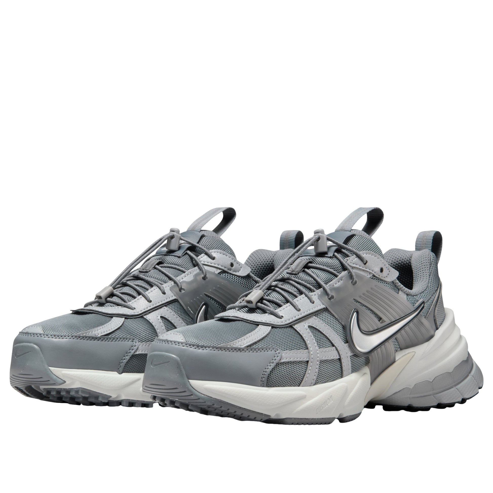 (WMNS) Nike V2K Run 'Cool Grey Photon Dust' IH0388-002