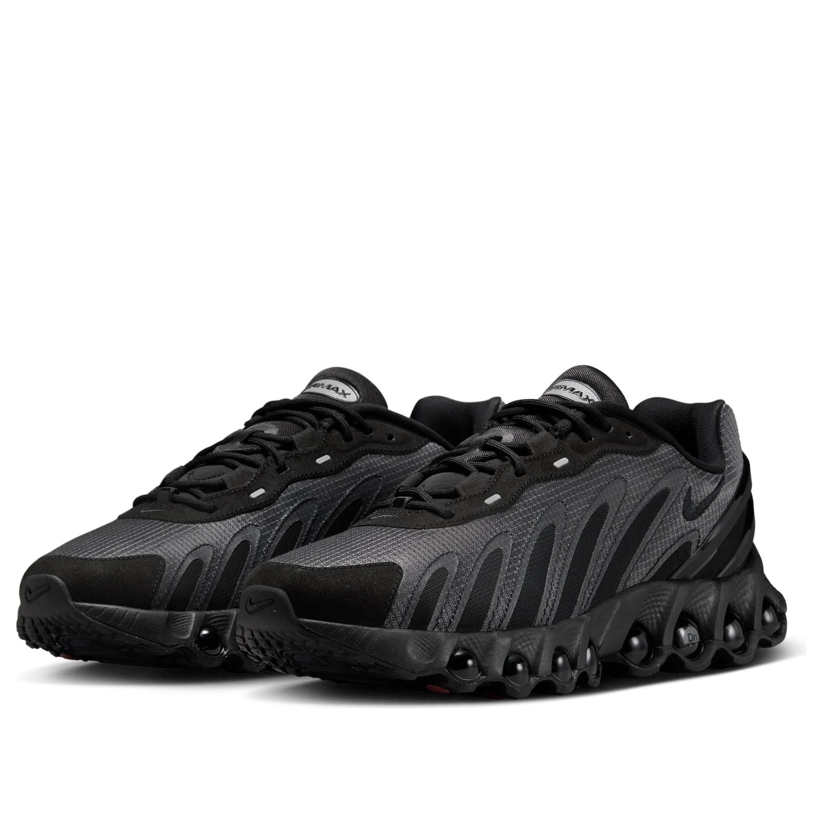 Nike Air Max Dn8 SE 'Black Dark Grey'  HV4525-001