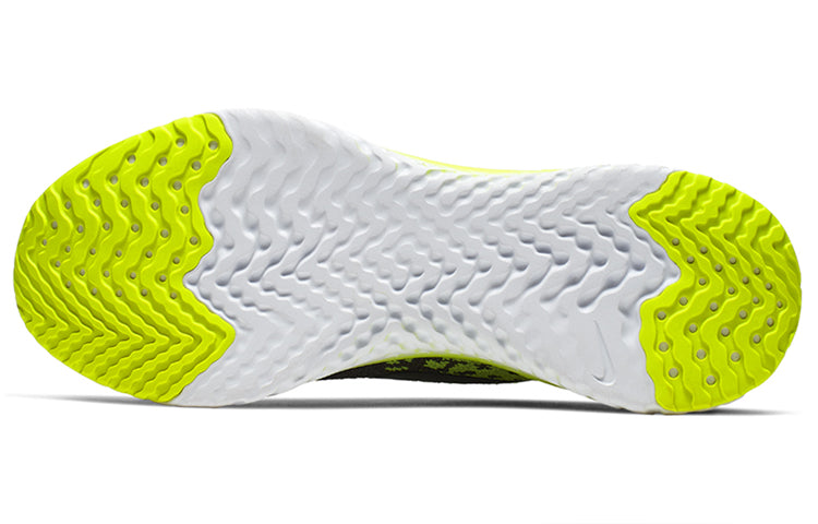Nike Epic React Flyknit 2 'Thunder Grey' CJ7794-061