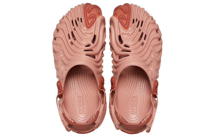 Crocs Salehe Bembury x Pollex Clog 'Kuwata' 207393-6RL