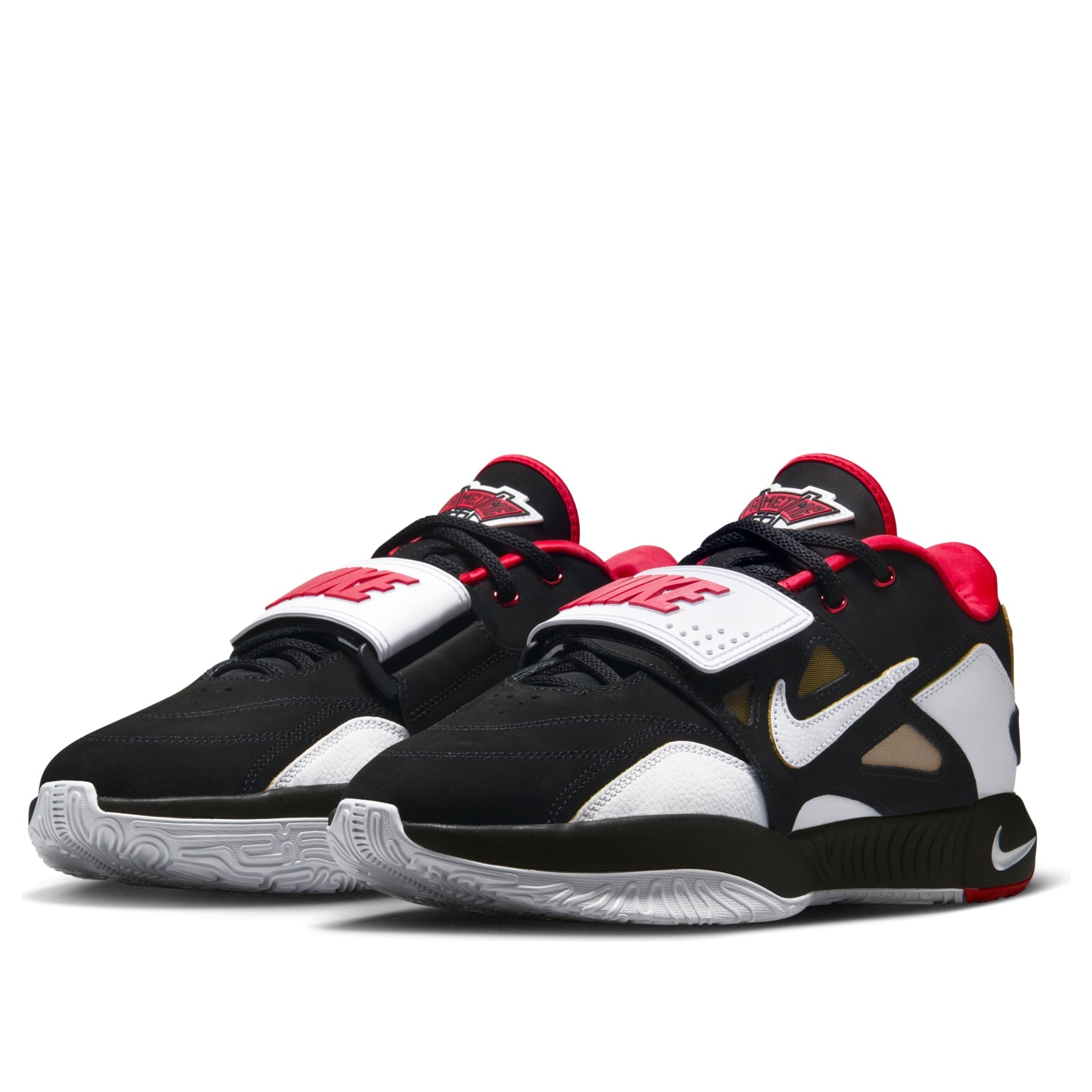 Nike LeBron 21 EP 'Prime 93' HQ3479-001
