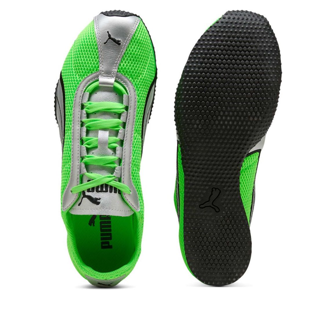 (WMNS) PUMA H-Street OG 'Fizzy Green' 405423-01