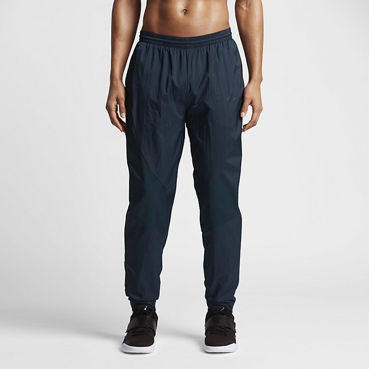 Apparel Pants Men Air Jordan Wings Muscle Pant 843102-454