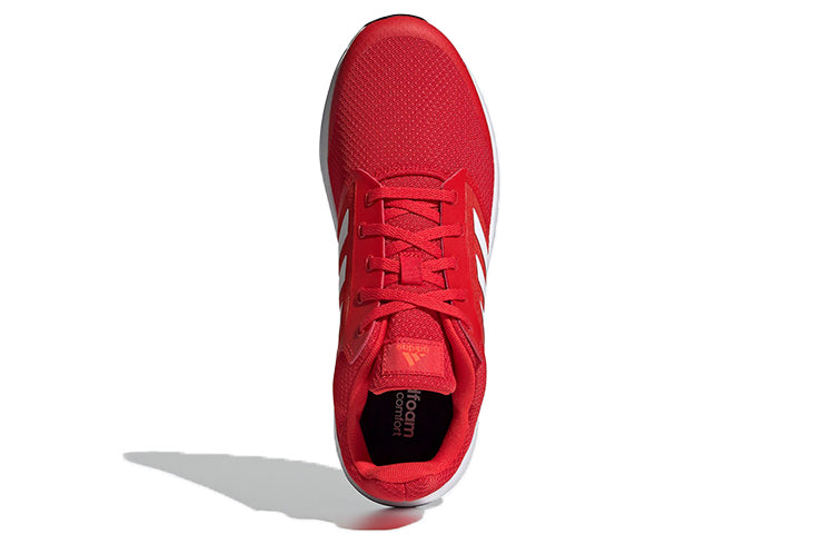 adidas Galaxy 5 'Red White' FY6721