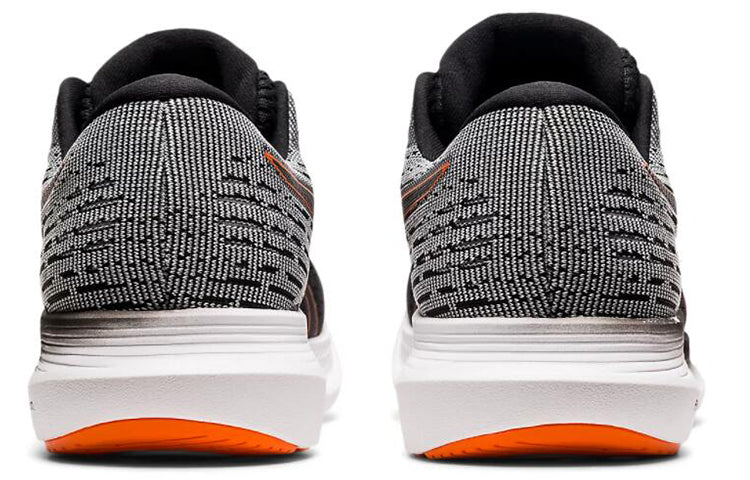 ASICS EvoRide 2 'Black Marigold Orange' 1011B017-002