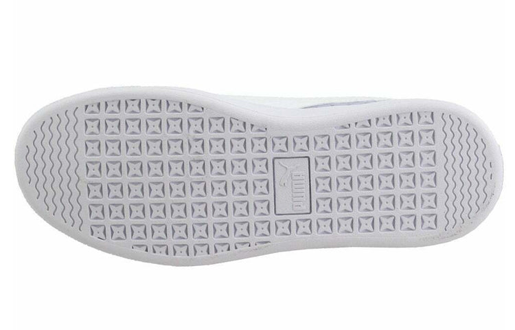 (WMNS) PUMA Vikky V2 Low-Top Board Shoes Purple 369725-16