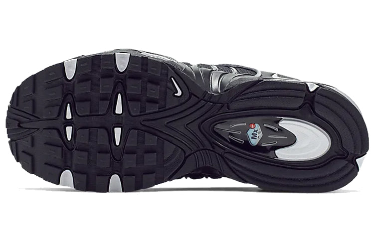 (GS) Nike Air Max Tailwind 4 'Black White' BQ9810-002