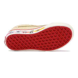(PS) Vans Old Skool x ONE PIECE 'Straw Hat' VN0005WVBMB