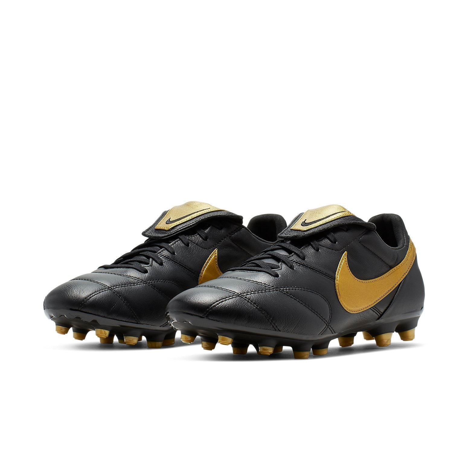 Nike Premier 2 FG 'Black Gold' 917803-077