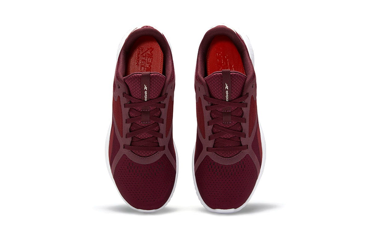 (WMNS) Reebok Flexagon Force 2.0 'Red White' FX0169