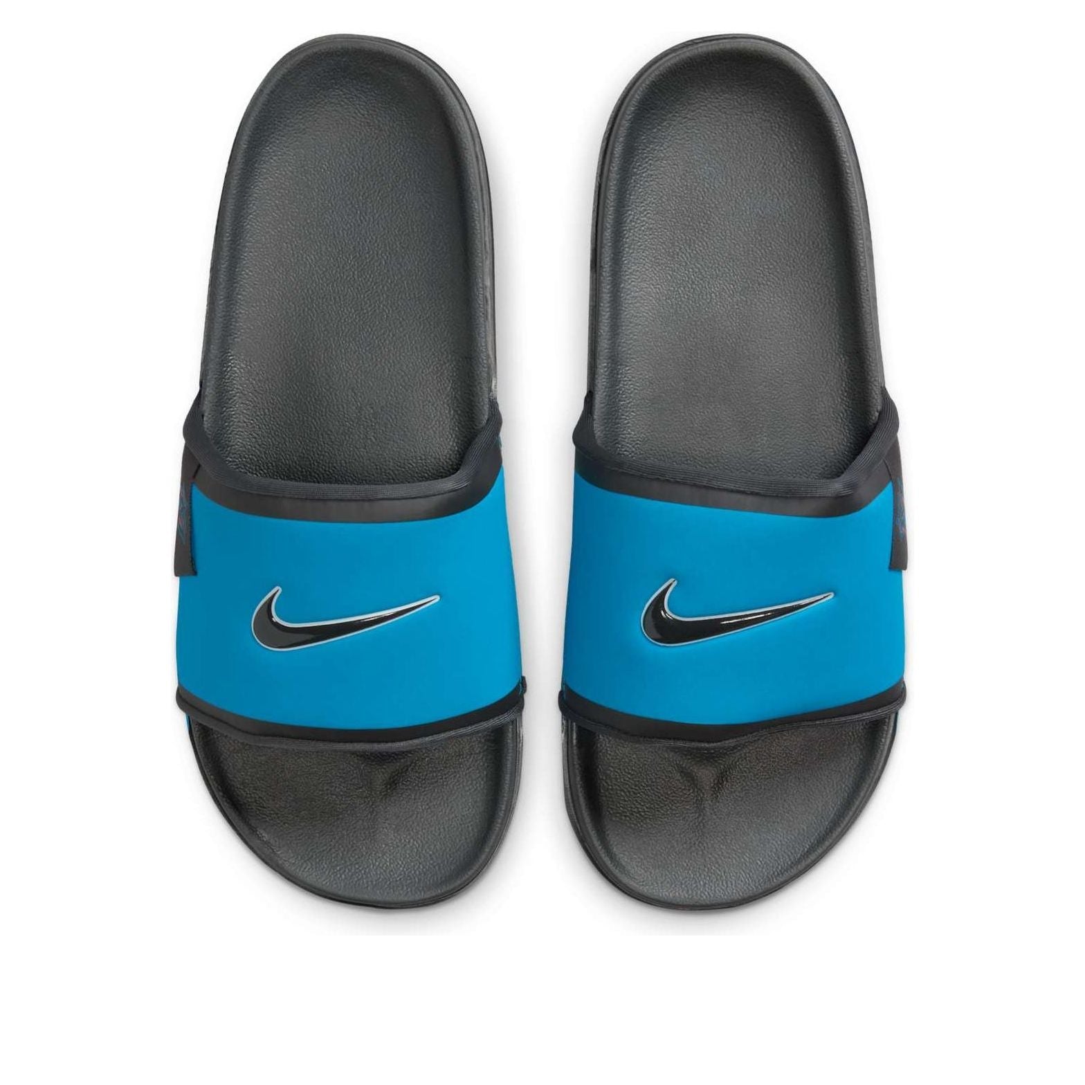 Nike x MLB x OffCourt Slide 'Miami Marlins 2025' FN4187-400