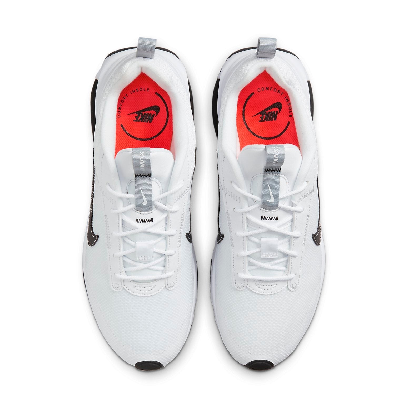 Nike Air Max Interlock Lite 'White Black' DH0321-100