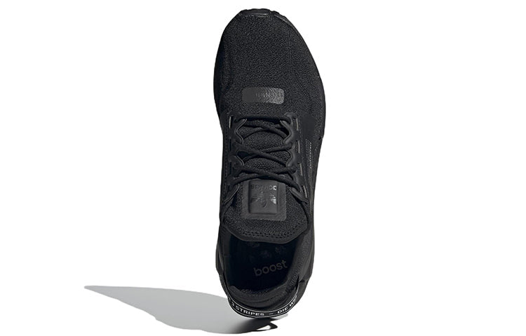 adidas originals NMD_R1 V2 'Black' GY4379