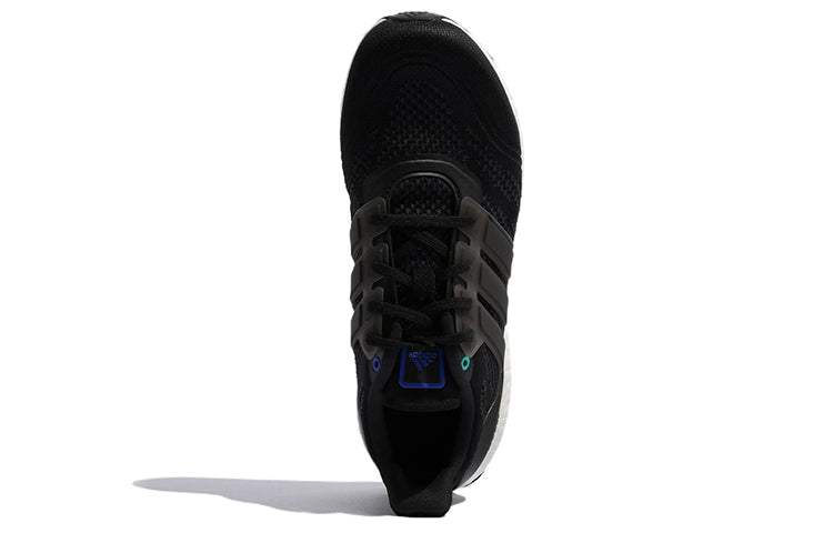 adidas Ultra Boost DNA Cozy Wear-resistant Black GY9824