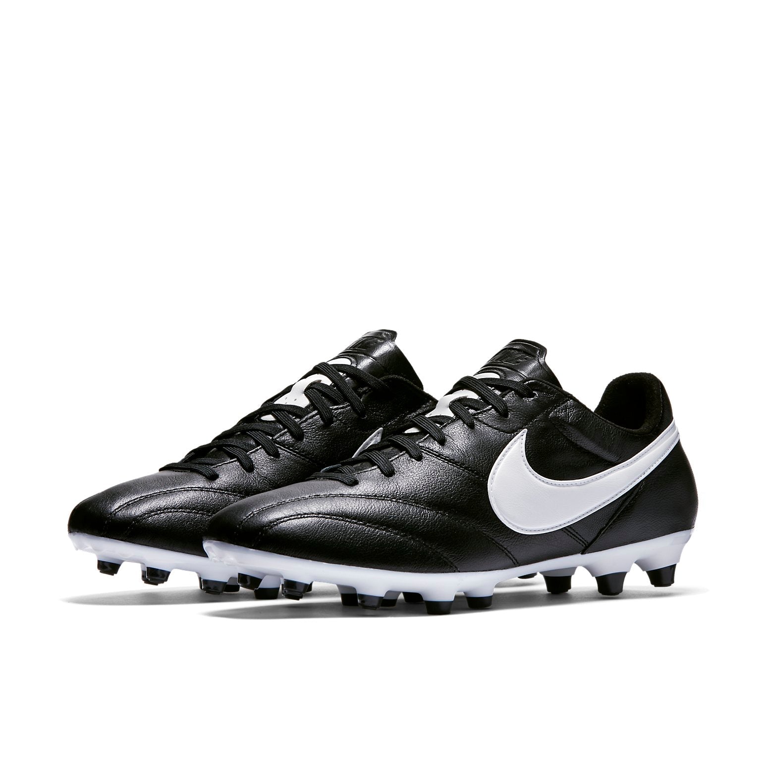 Nike Premier FG 'Black' 599427-018