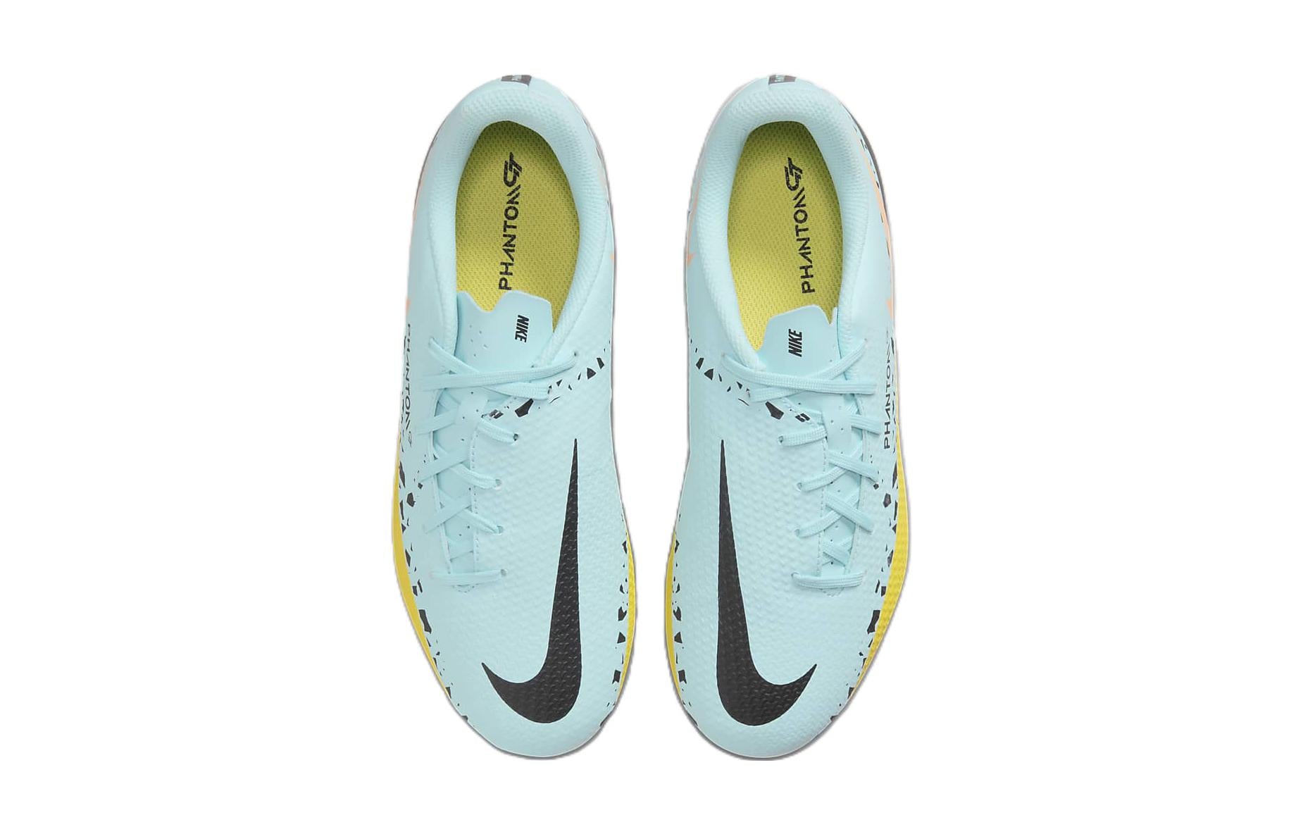 (GS) Nike Phantom GT2 Academy MG 'Lucent Pack' DC0812-407