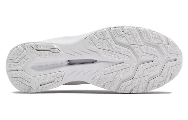 (WMNS) Under Armour Charged Bandit 7 'White' 3024189-104