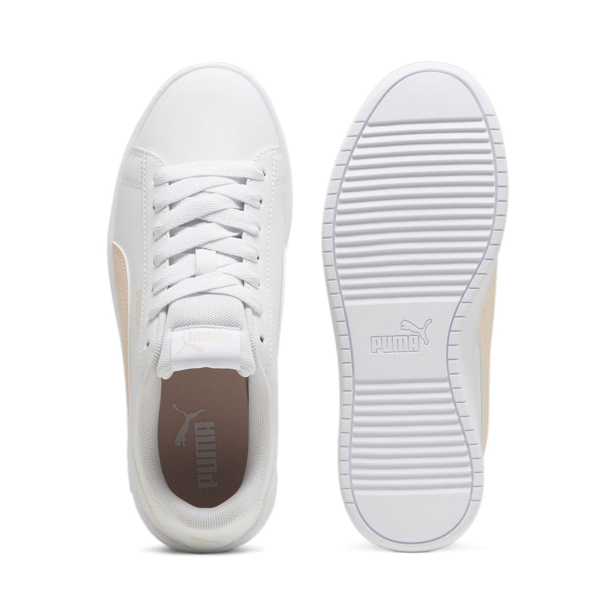 PUMA Rickie Classic 'Beige' 394251-15