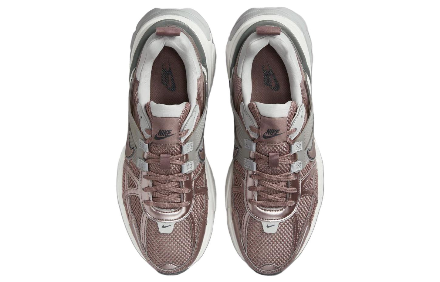 (WMNS) Nike V2K Run 'Smokey Mauve' FD0736-200
