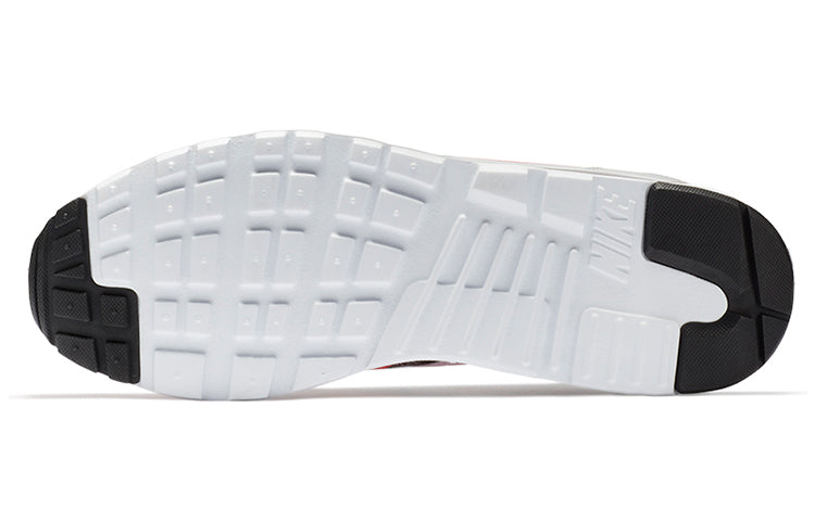 Nike Air Max Vision SE 'Grey Solar Red' 918231-002