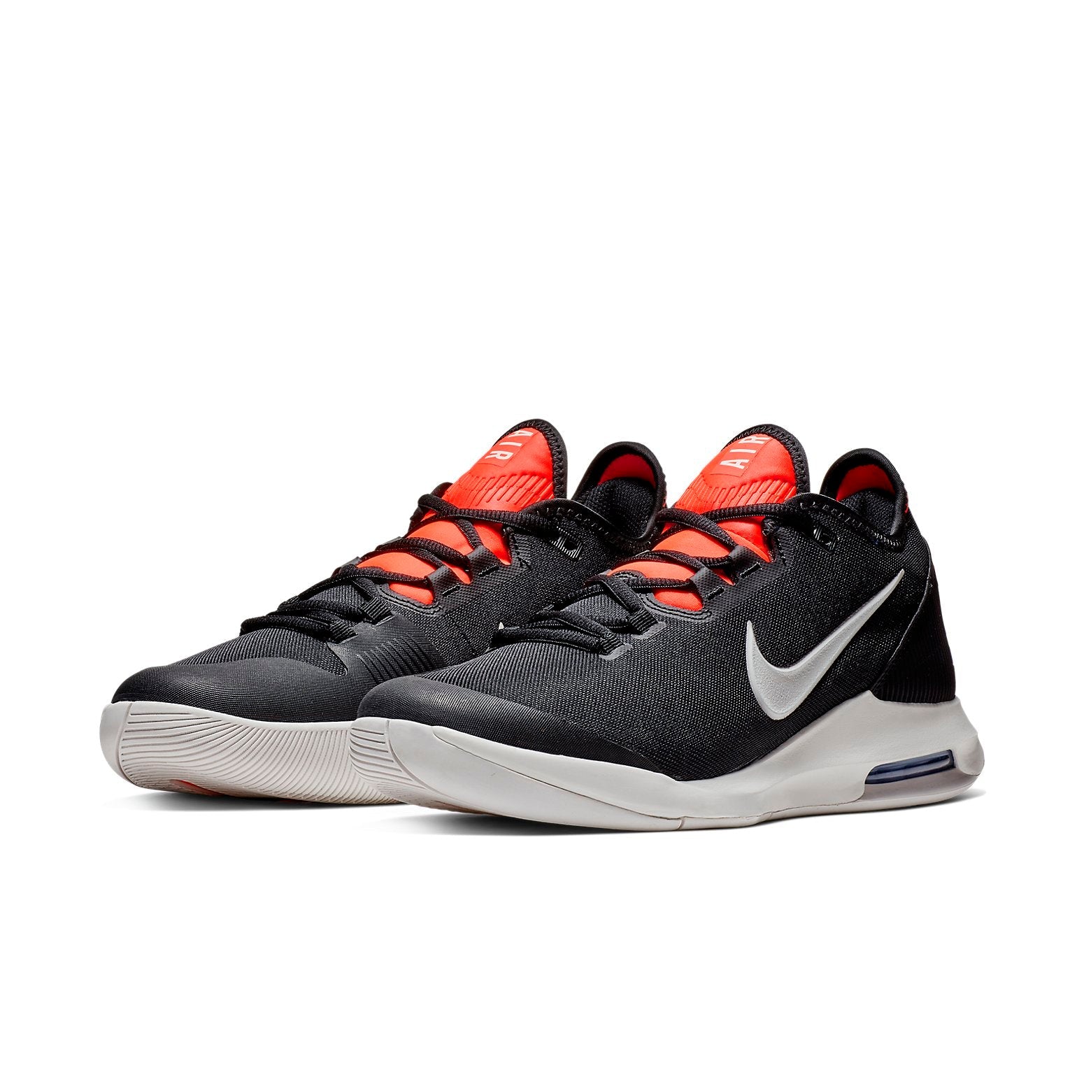 Nike Air Max Wildcard HC 'Black Bright Crimson' AO7351-006