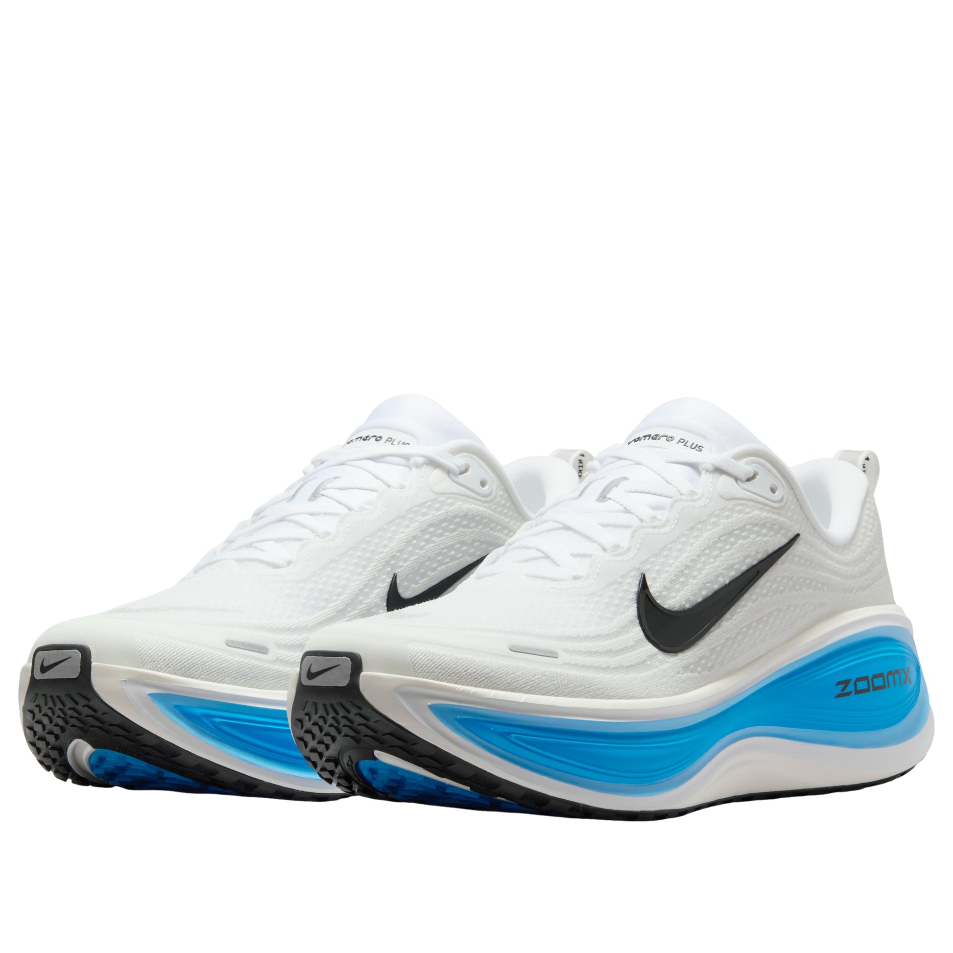 Nike Air Zoom Vomero Plus 'White Blue Hero' HV8150-103
