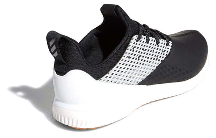 adidas Adicross Bounce 2.0 'Black White' G26009