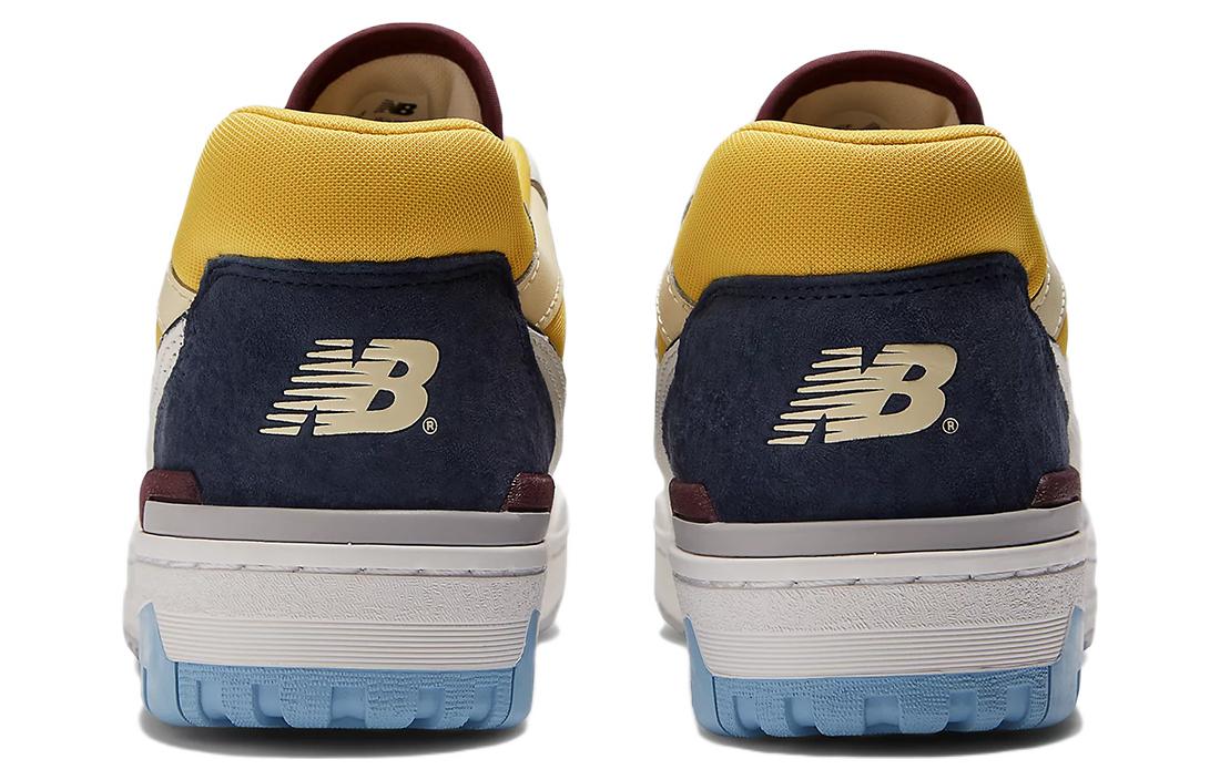New Balance 550 'Marquette' BB550NCF