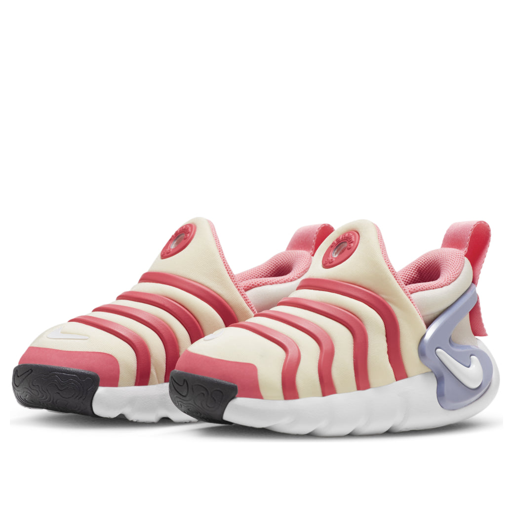 (TD) Nike Dynamo Go Shoes 'Coconut Milk Sea Coral' DH3438-100