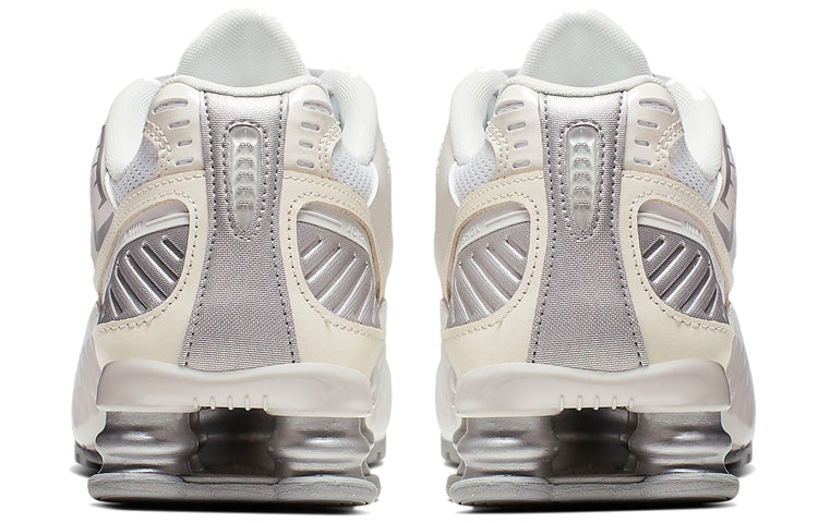 (WMNS) Nike Shox Enigma 'Pale Ivory' BQ9001-003