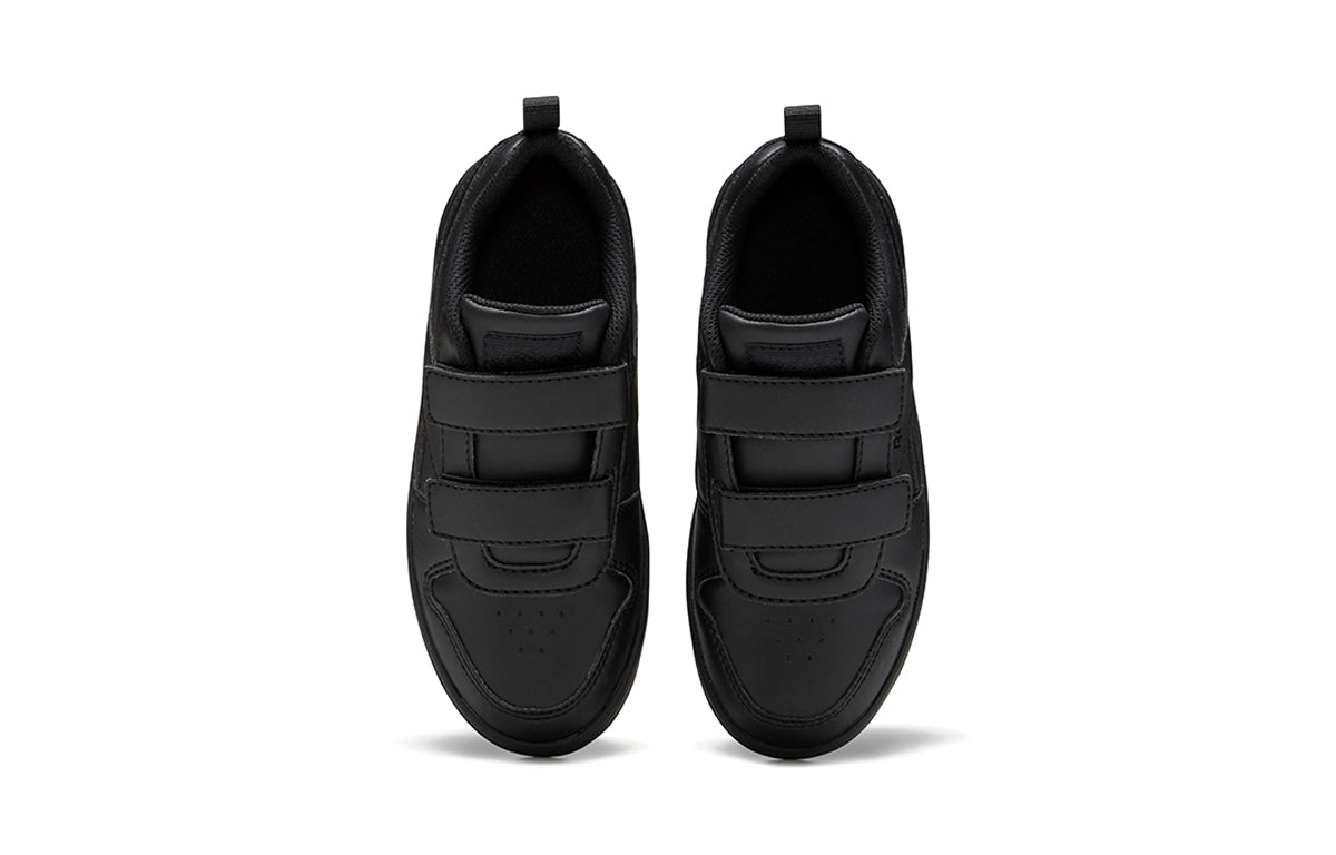 (PS) Reebok Royal Prime 2 Black Skateboarding Shoes FV2393
