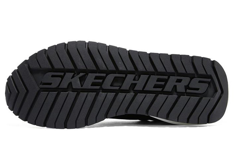 Skechers Sunny Dale 'Black Gray' 894063-BLK