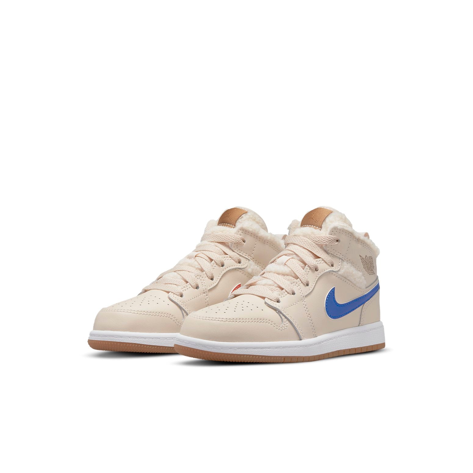 (PS) Air Jordan 1 Mid Utility 'Fleece' DO2208-264