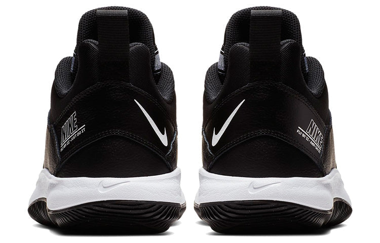 Nike Fly.By Low 2 'Black' AJ5902-011