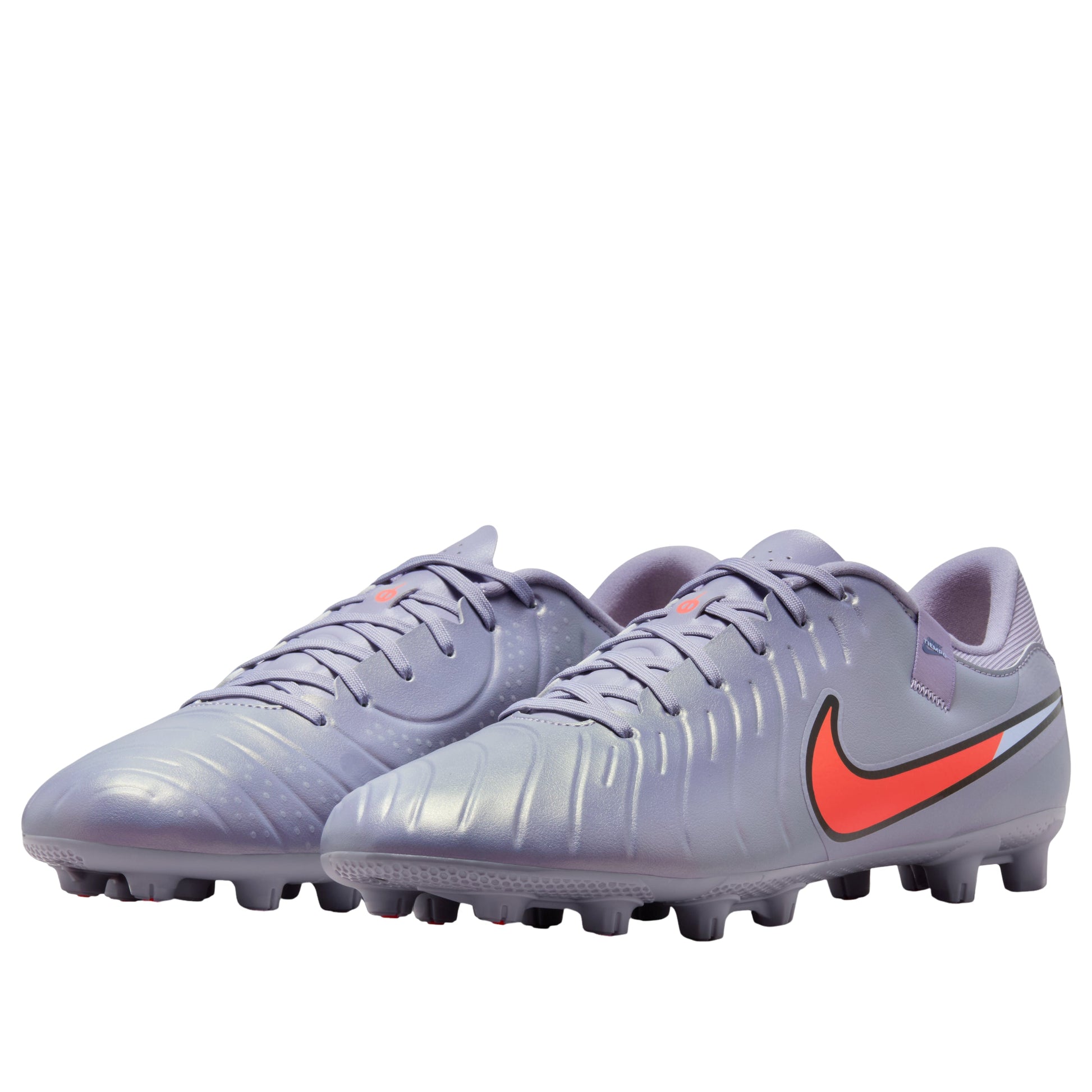 Nike Tiempo Legend 10 Academy FG 'Blue Eclipse Black' DV4339-402