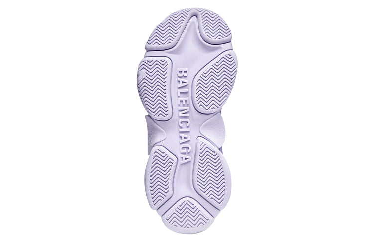 (WMNS) Balenciaga Triple S 'Lilac' 524039W2FA15510