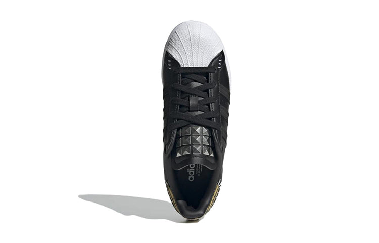 (GS) adidas originals Superstar 'Punk' GY3361