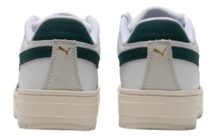PUMA CA Pro Sport Mix Sneakers 'White Black' 393445-01