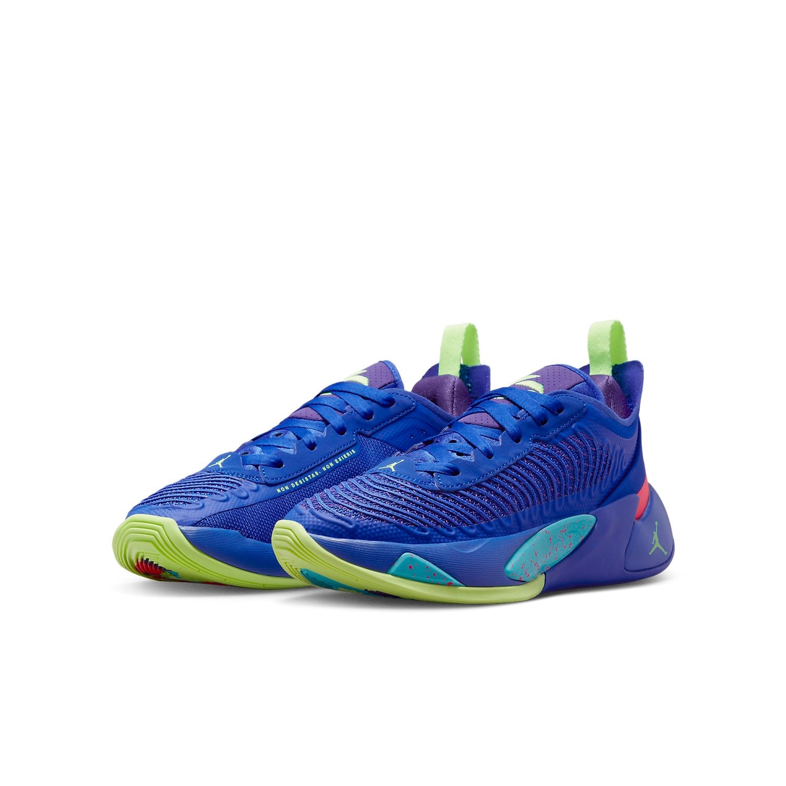(GS) Air Jordan Luka 1 'Illusionist' DQ6513-436