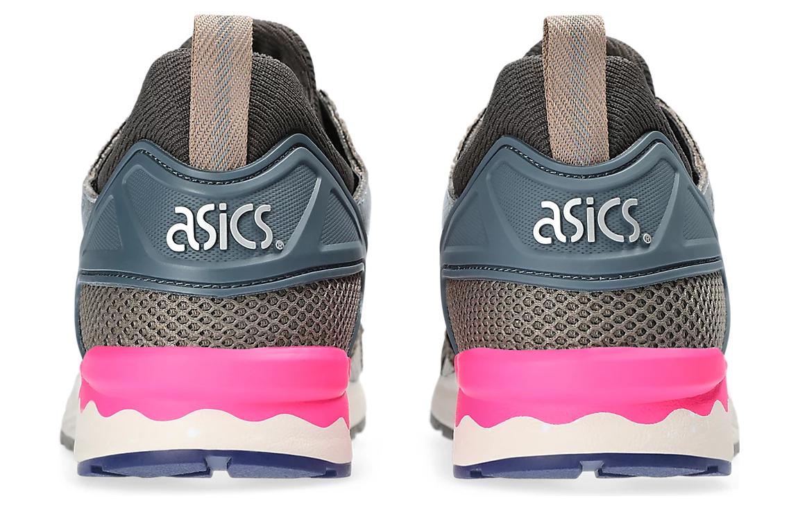 ASICS Gel-Lyte 5 'Material Play Pack - Simply Taupe' 1203A283-250
