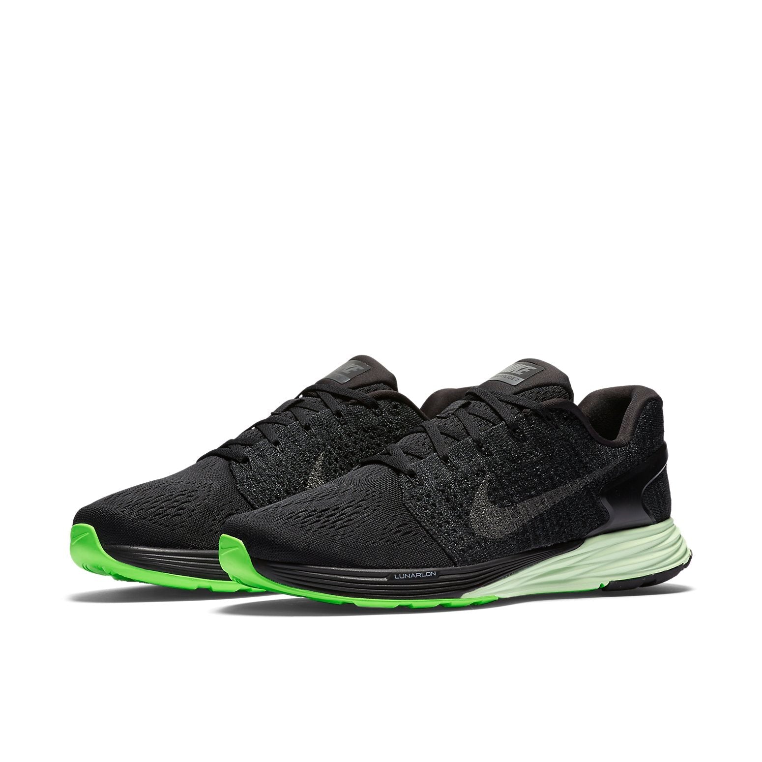 Nike LunarGlide 7 LB 'Lunar Midnight Pack' 826833-003