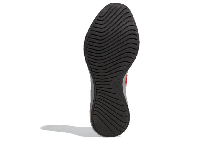adidas Alphabounce Plus U 'Power Red' EF1222