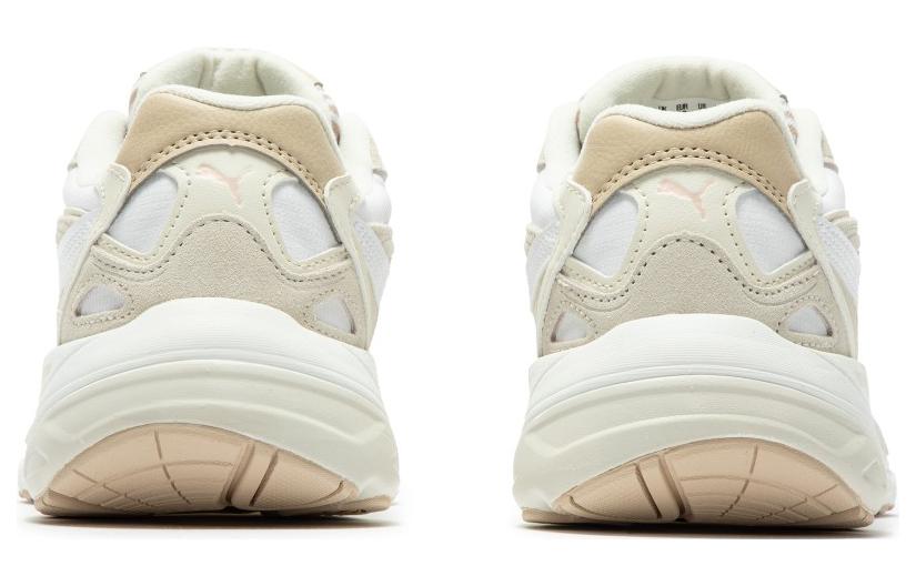PUMA Teveris Nitro Vacation 'Pristine Ivory' 390034-03