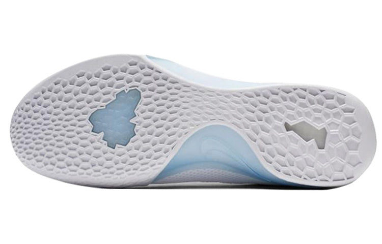Nike Zoom Kobe Venomenon 6 EP 'White Blue' 897657-100