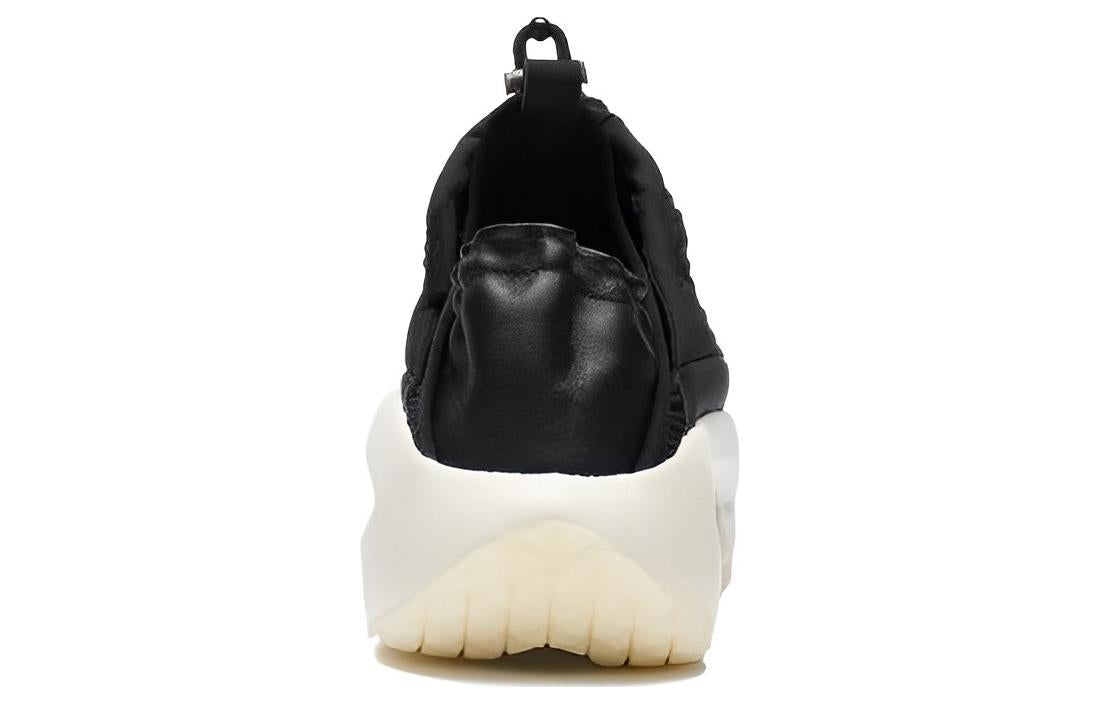 Li-Ning YunYou Fluffy 'Black White' AZGS145-4