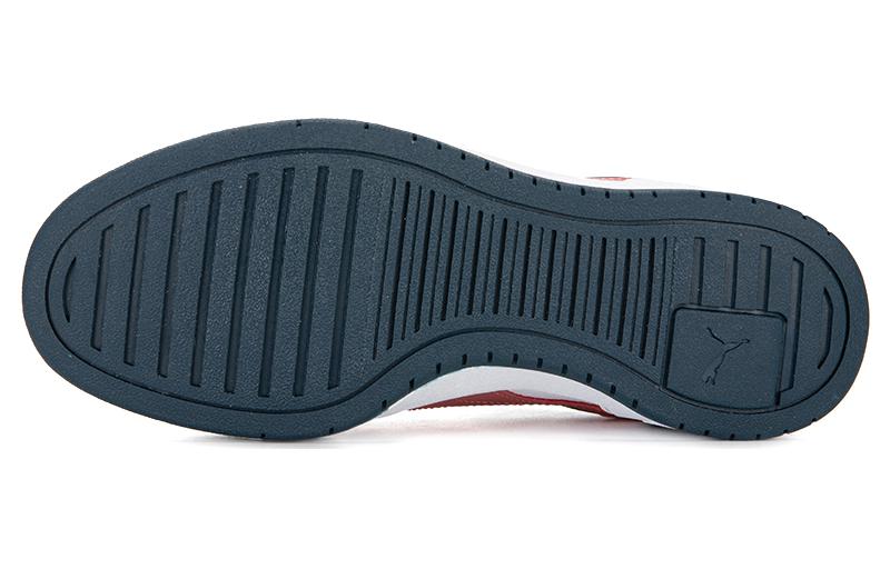 PUMA Ca Pro 'White Navy' 386083-10