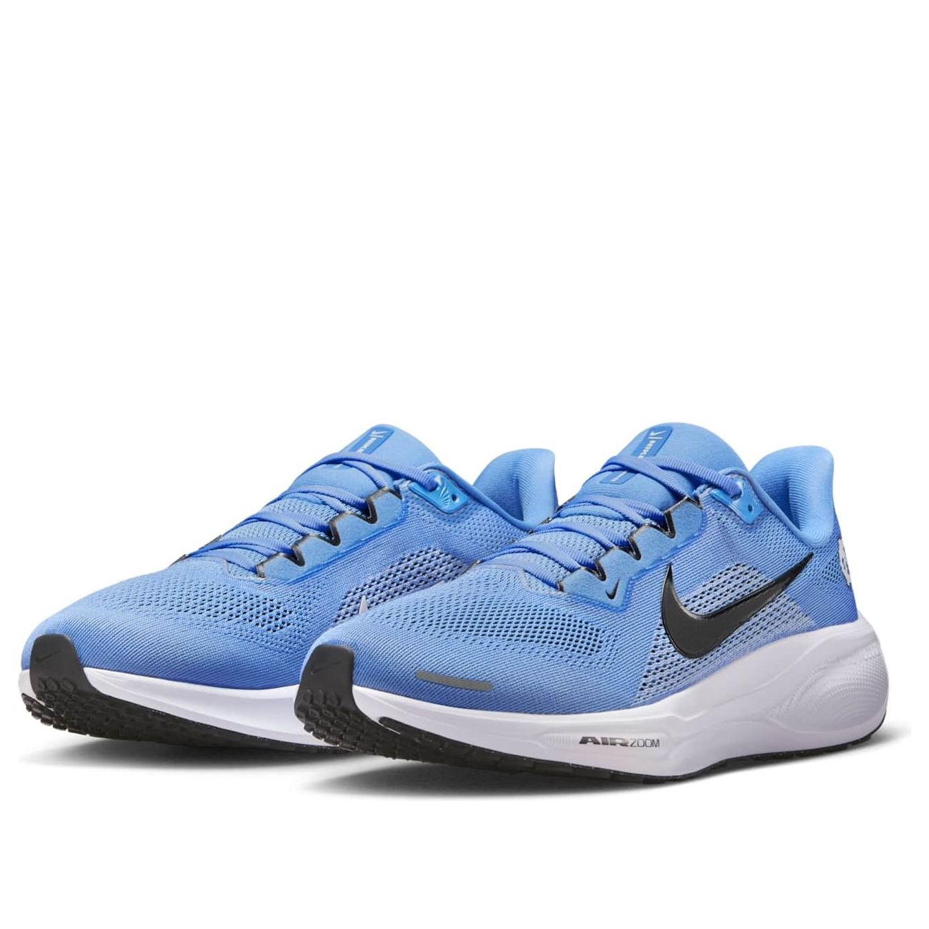 Nike x NCAA Pegasus 41 'UNC' IB3263-400
