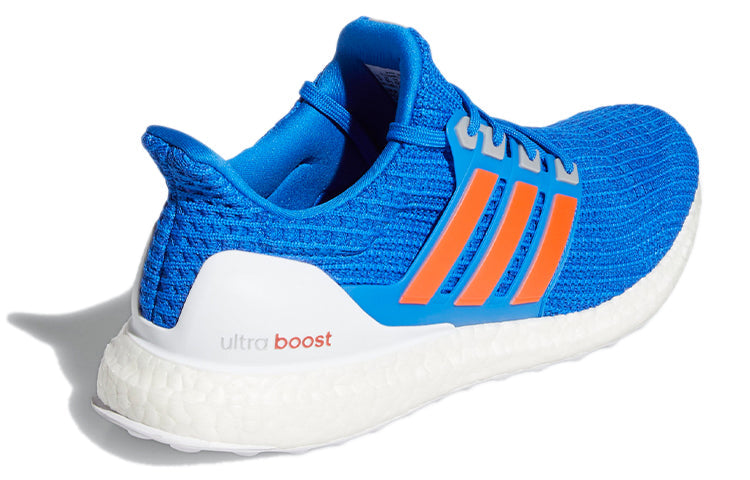 adidas Ultraboost 4.0 DNA 'Football Blue' G55462